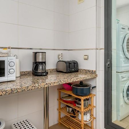 Sea Sun Apartment In La Cala De Mijas By Costarentals - Ref 204 エクステリア 写真