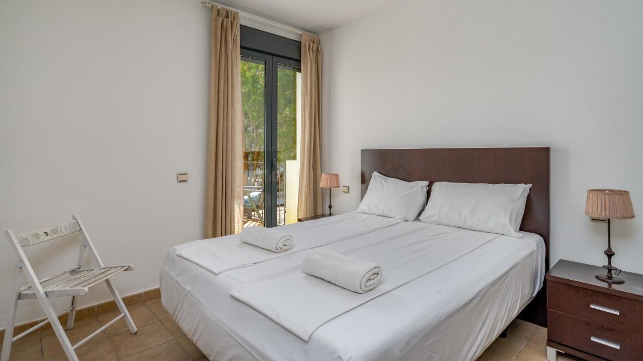 Sea Sun Apartment In La Cala De Mijas By Costarentals - Ref 204 エクステリア 写真