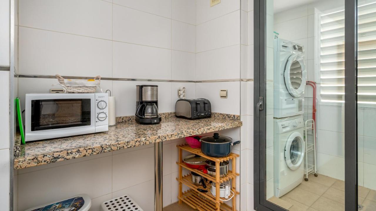 Sea Sun Apartment In La Cala De Mijas By Costarentals - Ref 204 エクステリア 写真