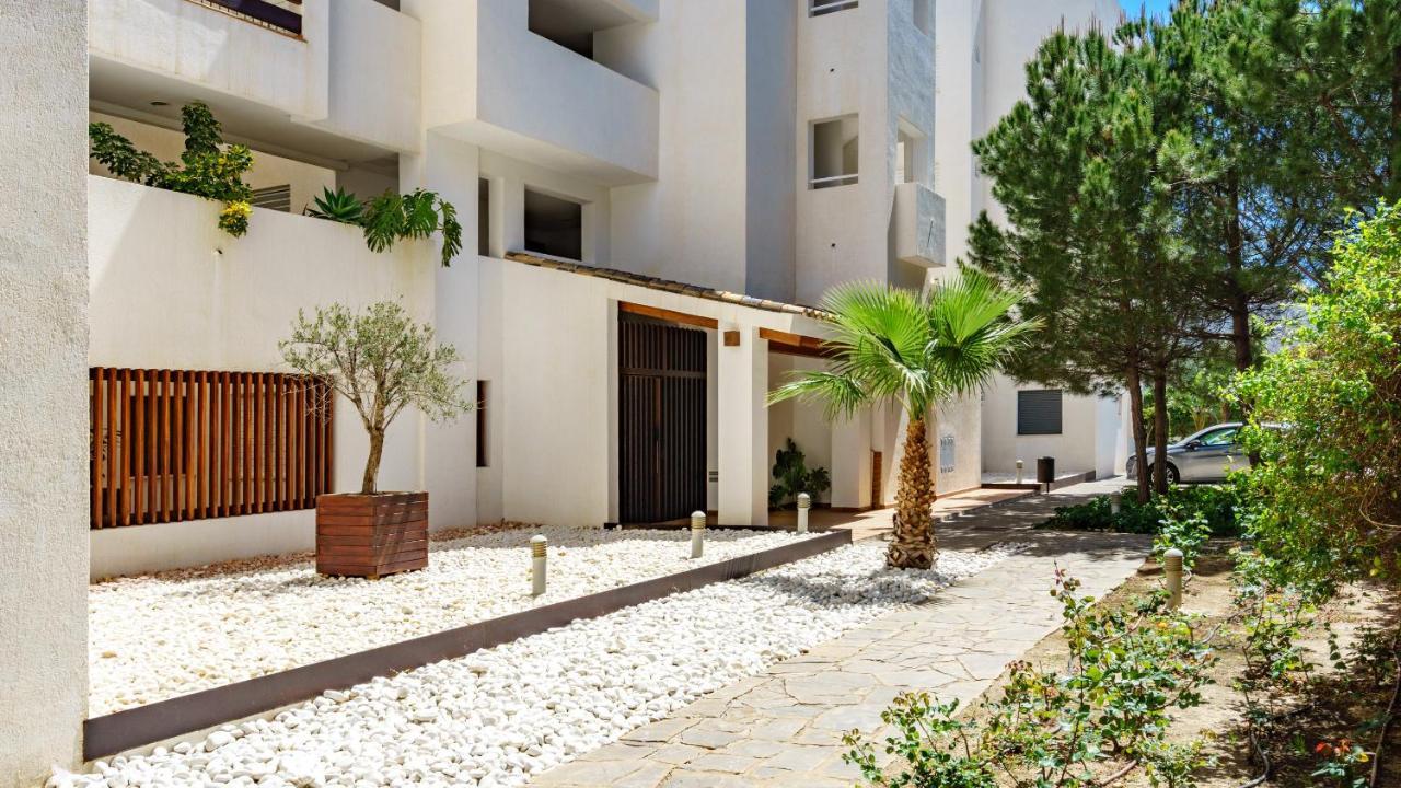 Sea Sun Apartment In La Cala De Mijas By Costarentals - Ref 204 エクステリア 写真