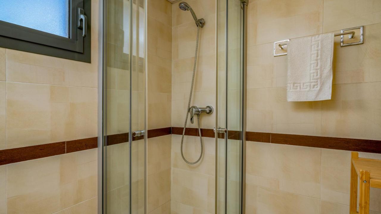 Sea Sun Apartment In La Cala De Mijas By Costarentals - Ref 204 エクステリア 写真