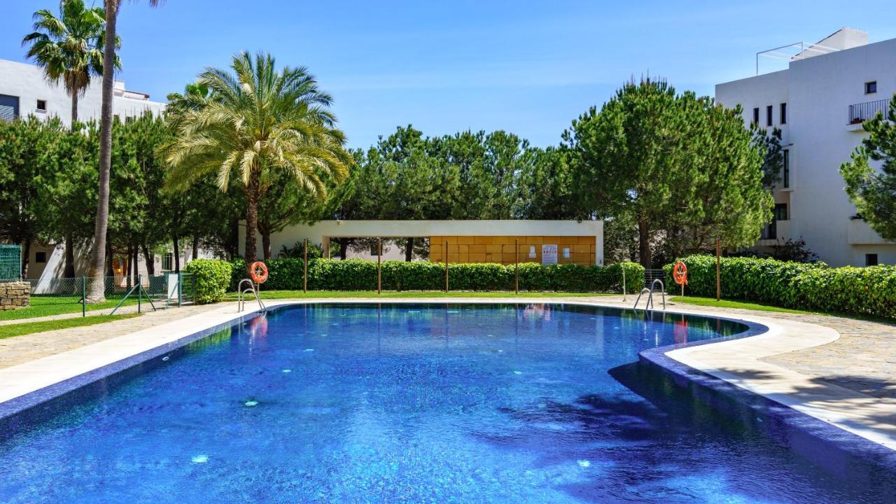 Sea Sun Apartment In La Cala De Mijas By Costarentals - Ref 204 エクステリア 写真