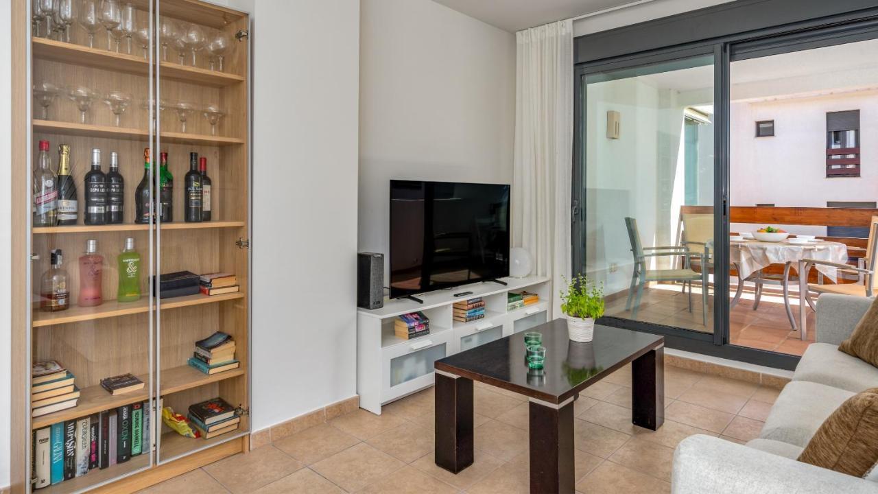 Sea Sun Apartment In La Cala De Mijas By Costarentals - Ref 204 エクステリア 写真