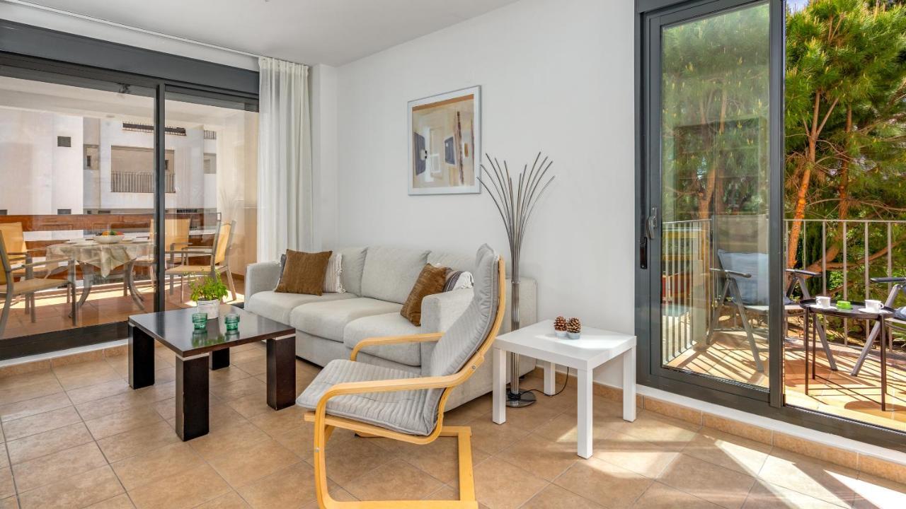 Sea Sun Apartment In La Cala De Mijas By Costarentals - Ref 204 エクステリア 写真