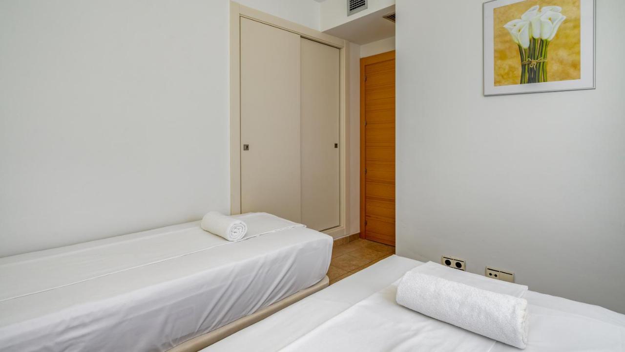 Sea Sun Apartment In La Cala De Mijas By Costarentals - Ref 204 エクステリア 写真