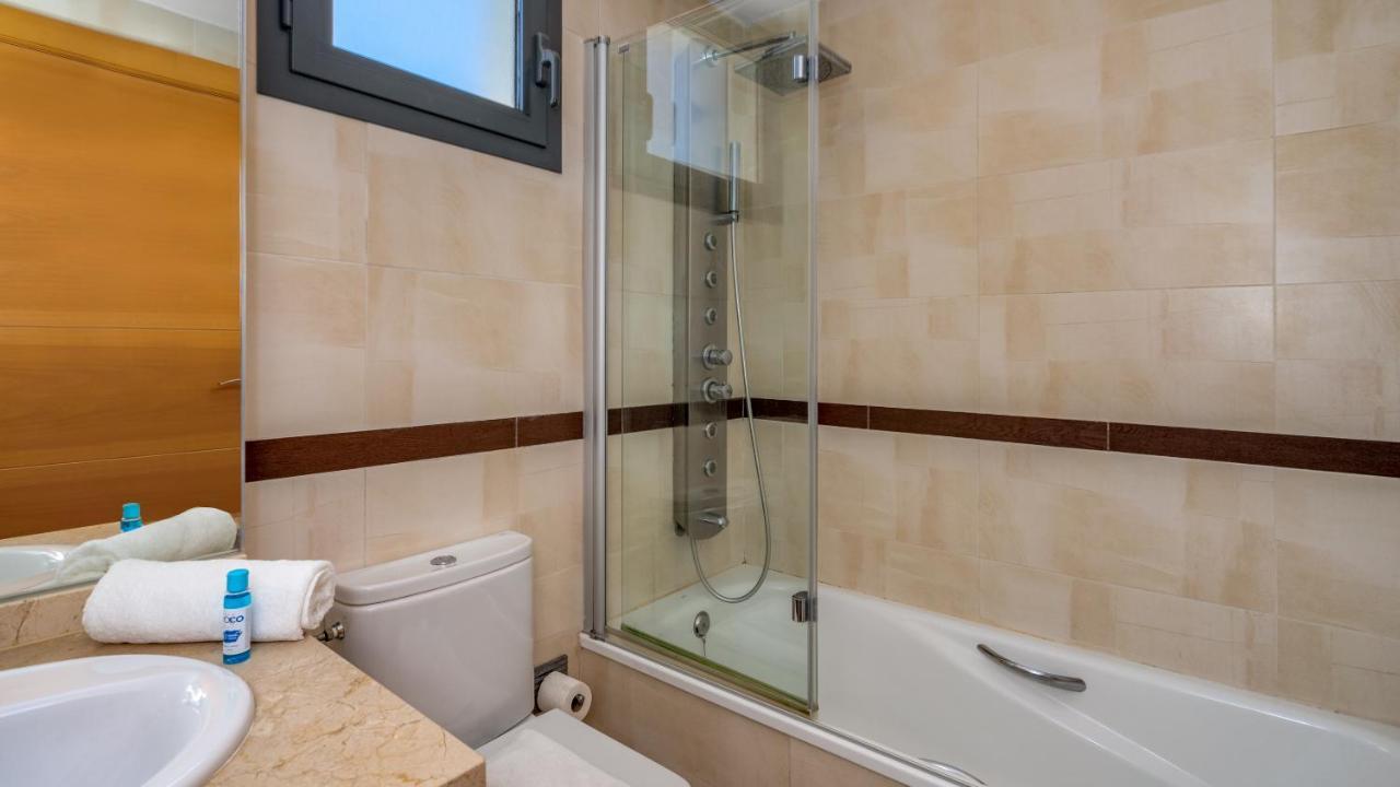 Sea Sun Apartment In La Cala De Mijas By Costarentals - Ref 204 エクステリア 写真
