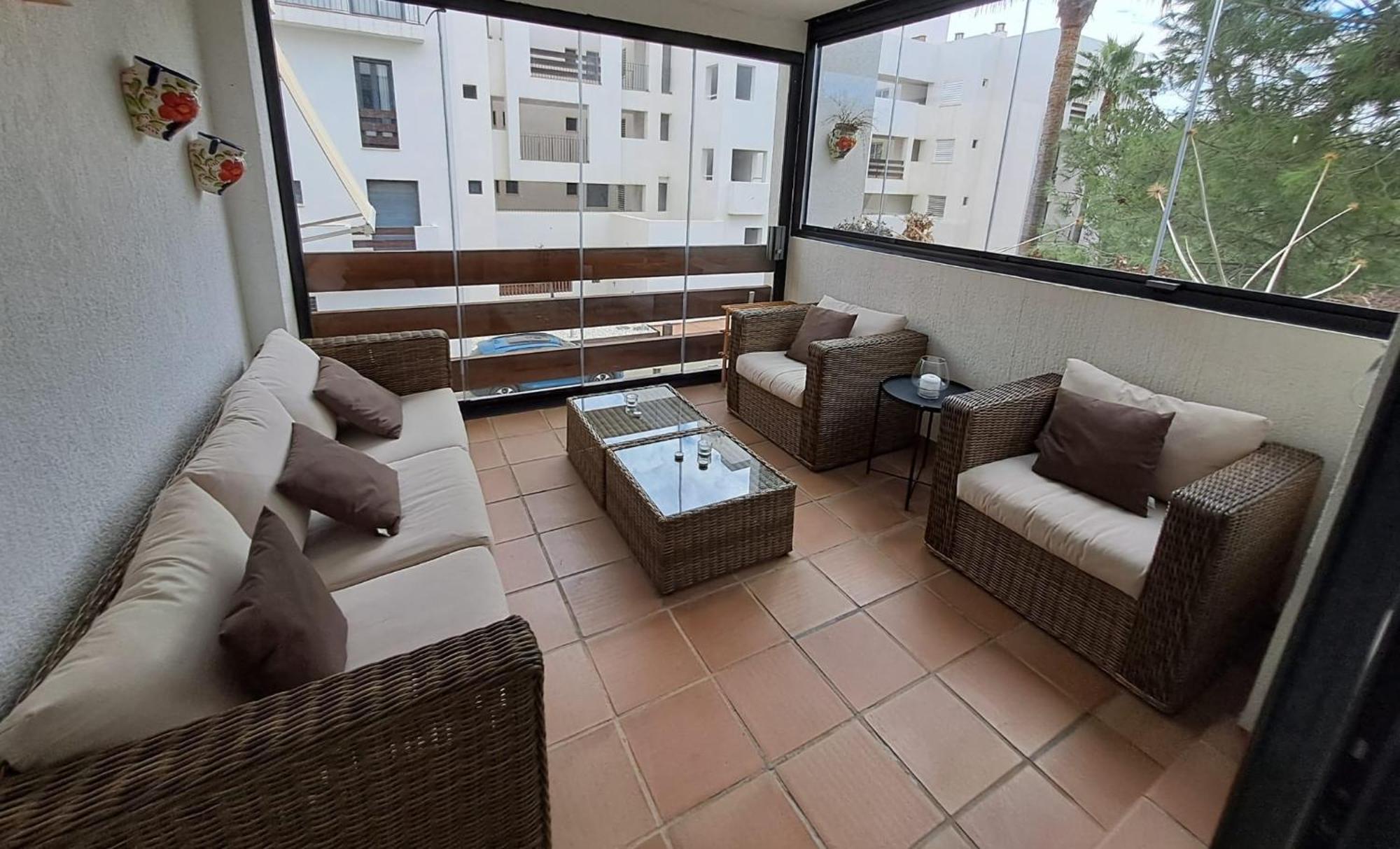 Sea Sun Apartment In La Cala De Mijas By Costarentals - Ref 204 エクステリア 写真